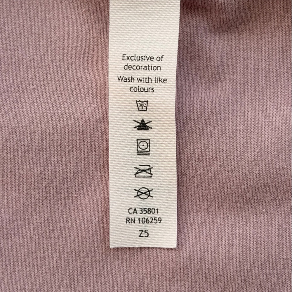 Lululemon Hooded Sweatshirt - Picture 5 of 8